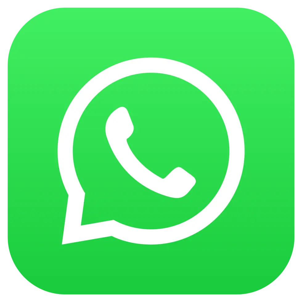Chat on WhatsApp